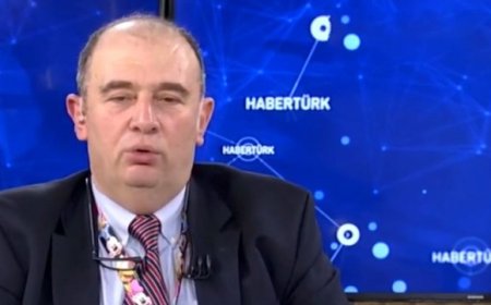 Bilim Kurulu Üyesi, koronavirüsün tedavisinde kullanılan ilacın adını canlı yayında verdi