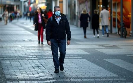 Dünya genelinde Corona Virüsü atlatan kişi sayısı 102 bini geçti