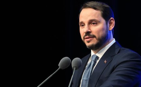 Son dakika... Bakan Albayrak'tan Corona virüse karşı ek destek müjdesi