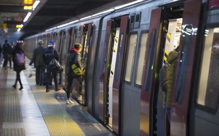 Sağlık çalışanları toplu taşımadan ücretsiz yararlanabilecek