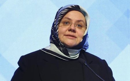 Bakan Selçuk: Kısa Çalışma Ödeneği şartlarını kolaylaştırdık