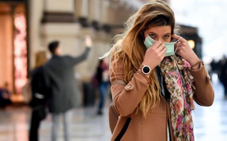 Tek kullanımlık tıbbi maskelerde ve etil alkol ithalatında uygulanan ilave gümrük vergisi sıfırlandı