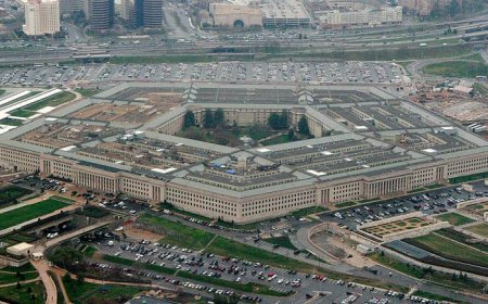 Pentagon: Salgının sona ermesi aylar alabilir