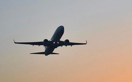 Koronavirüs tedbirleri kapsamında uçuşu iptal edilen yolculara tanınan yeni haklar Resmî Gazete'de
