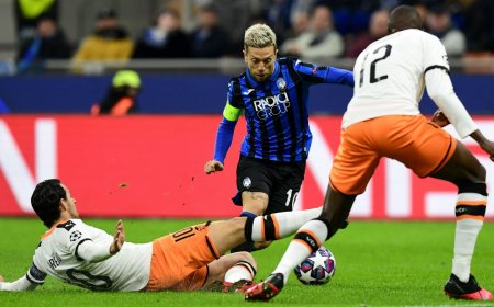 Corona Virüs Atalanta-Valencia maçından sonra mı yayıldı? Korkunç şüphe...