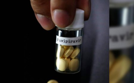 Favipiravir nedir? Favipiravir işe yarıyor mu? Favipavir sonuçları ne zaman açıklanacak?