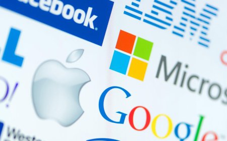 Salgın sonrası dünyanın 1 trilyon dolarlık tek şirketi Microsoft