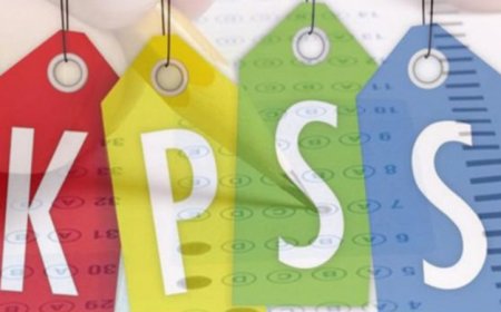 2020 ÖSYM Sınav Takvimi güncellendi; İşte KPSS, ALES, YDS ve DGS'nin yeni tarihleri