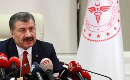 Koronavirüs Bilim Kurulu bugün bir kez daha toplanıyor