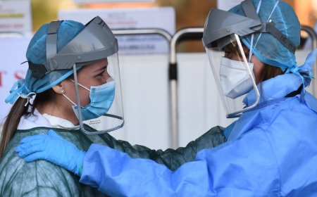 Koronavirüsün yayılma hızı nedir, bulaştırma katsayısı R0 nasıl hesaplanır?