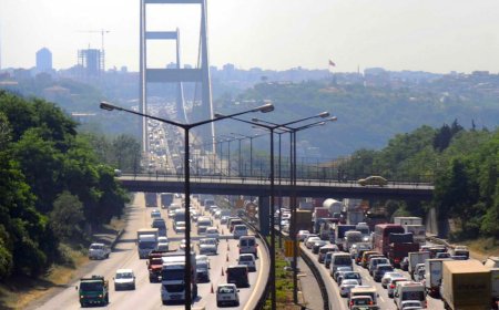 Bayramda Köprü ve Otoyol Ücretleri Ne Olacak?