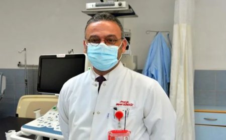 Türkiye'de uygulanan aşı mutasyonlu virüse karşı daha mı etkili? Prof. Dr. Hasan Murat Gündüz açıkladı