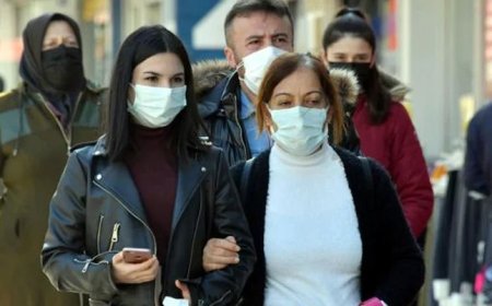 Kovid-19'la mücadelede 'Yerinden Karar' dönemi başlıyor! Bilim Kurulu üyelerinden açıklama