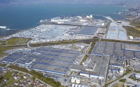 İki otomobil devi Türkiye'de üretip dünyaya satacak