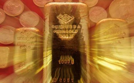 Altının kilogram fiyatında son durum