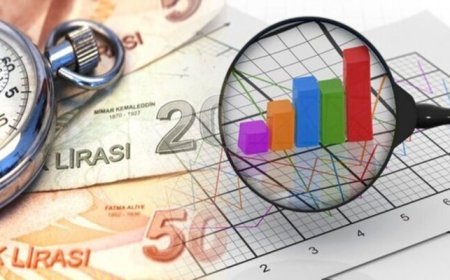 Emekliler ve düşük gelirlilerden yüksek enflasyon tahmini