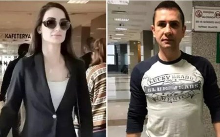 Ünlü futbolcu Emre Aşık’ın eski eşi Yağmur Sarnıç tutuklandı