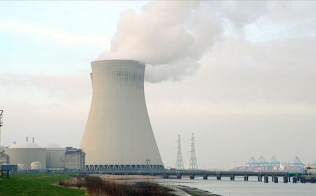 İsviçre, nükleer santral yasağından geri adım atıyor