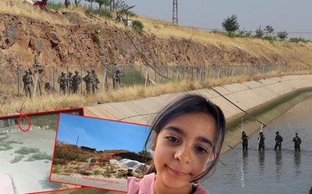 Kayıp Narin bulundu mu? Narin Güran soruşturmasında Adli Tıp raporu tamamlandı: Ağabeyinin kolundaki ısırık kime ait?