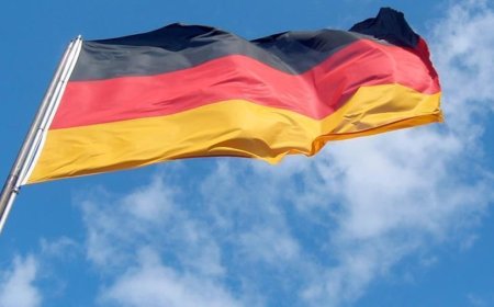 Berlin Süreci Liderler Zirvesi, 14 Ekim'de Almanya'da yapılacak