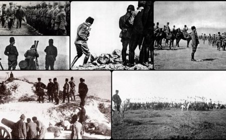 30 Ağustos Zaferi Yunanistan'da nasıl sansüre uğradı?