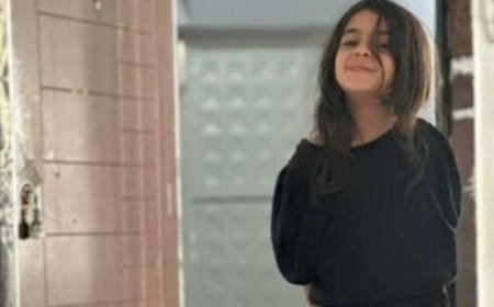 Kayıp Narin bulundu mu? Narin Güran'ın abisi serbest bırakıldı (Çalışmalar hakkında son durum)