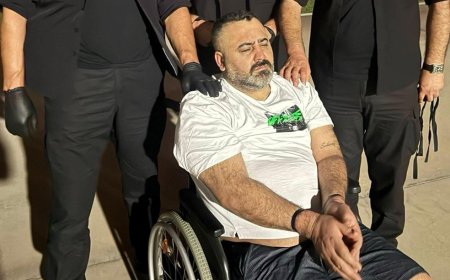 MİT’ten suç örgütü Camgöz Grubu’na darbe