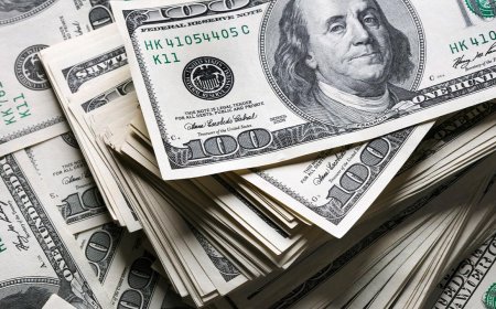 Dolar/TL'de son durum