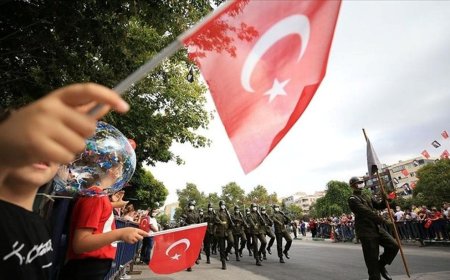 Siyasilerden 30 Ağustos mesajları