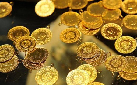 Çeyrek altın fiyatları bugün ne kadar oldu? 30 Ağustos 2024 güncel altın kuru fiyatları