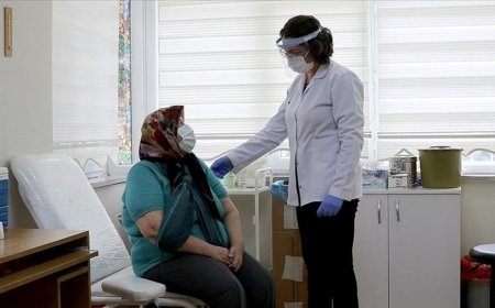 Sağlık ocakları 30 Ağustos'ta (bugün) açık mı/kapalı mı? Sağlık ocakları resmi tatilde çalışıyor mu?