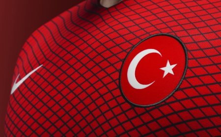 A Milli Futbol Takımı'nda aday kadro açıklandı!