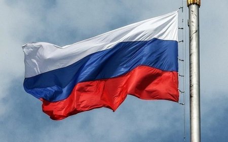 Ukrayna ordusunun Belgorod kentine saldırısında 5 kişi öldü