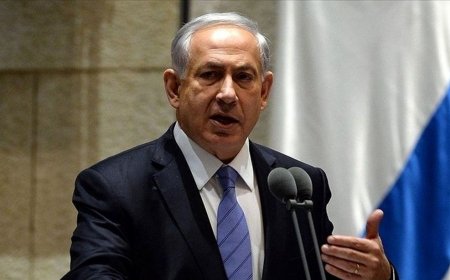 Esir yakınlarından Netanyahu’ya: Koridor karşılığında esirlerin hayatından vazgeçtiğini açıkla