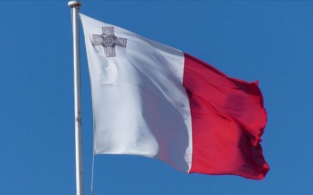 Malta hükümetinden "Atatürk" kararı