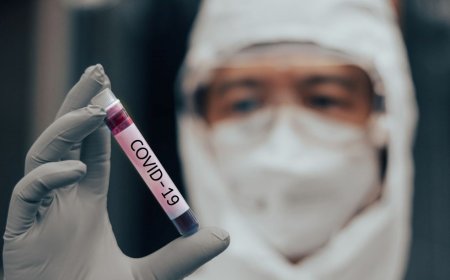 Covid aşısından şüphe duyanların sayısı artıyor