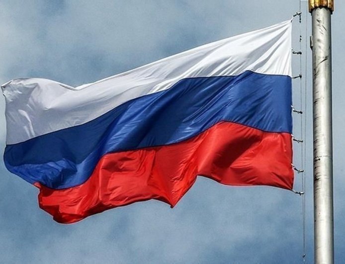 Ukrayna ordusunun Belgorod kentine saldırısında 5 kişi öldü