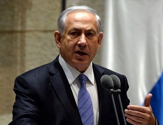 Esir yakınlarından Netanyahu’ya: Koridor karşılığında esirlerin hayatından vazgeçtiğini açıkla