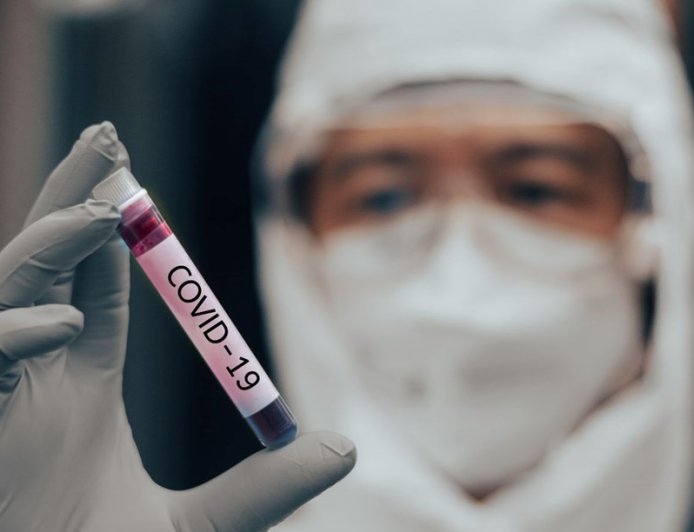 Covid aşısından şüphe duyanların sayısı artıyor