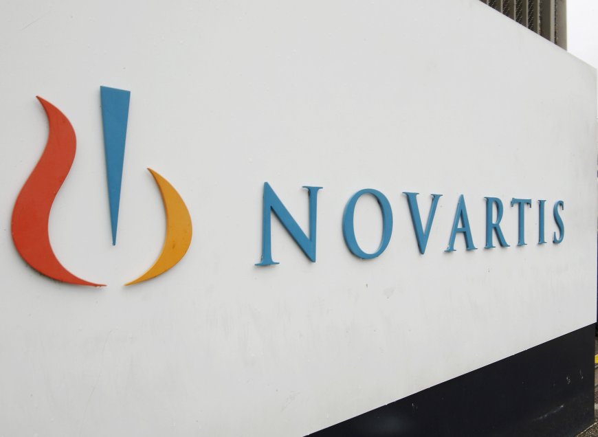 Novartis'in Aşısı 'En İyi Ürün' Ödülü Aldı!