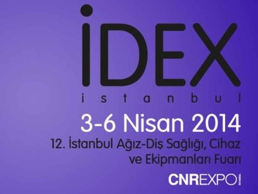 IDEX’e 15 Bin Ziyaretçi Bekleniyor