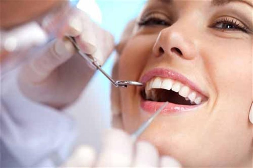 Muayenehane Pratiğinde Basit Periodontal Cerrahi Uygulamaları