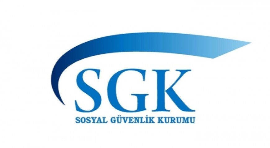 2015 -19 SGK Genelgesi Yayınlandı, Şirket Ortağı Hekimler Bağkur’lu Sayılacak