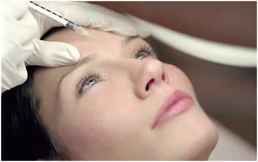 Diş Hekimi'ne Botox ve Dermal Dolgu Uygulama İzni Verilmedi