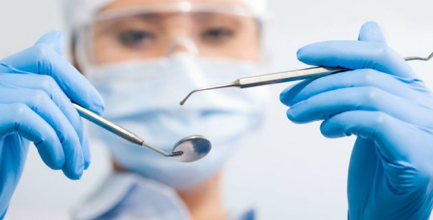 Endodontide Komplikasyonlar Ve Çözümleri