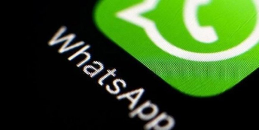 WhatsApp&#039;a iki yeni özellik geldi