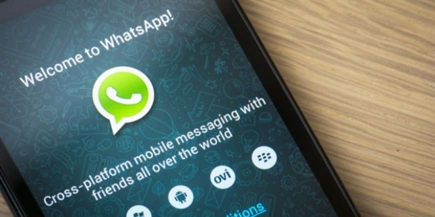 WhatsApp ve Sosyal Ağlar Çöktü