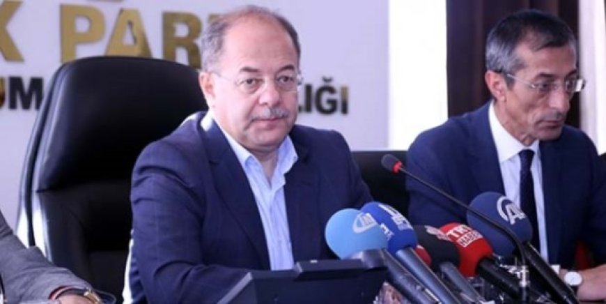 Bakan Akdağ: Sağlık'ta Yeni Bir Reform Süreci Başladı