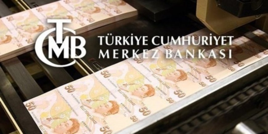 Merkez Bankası Faiz Kararını Açıkladı