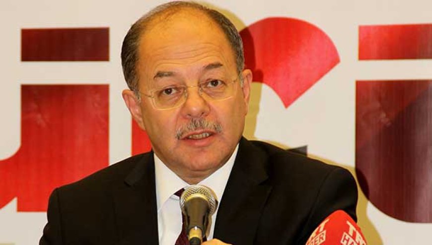 Bakan Akdağ: Mart Sonunda Sağlıkta Dönüşümün İkinci Fazını Paylaşacağız